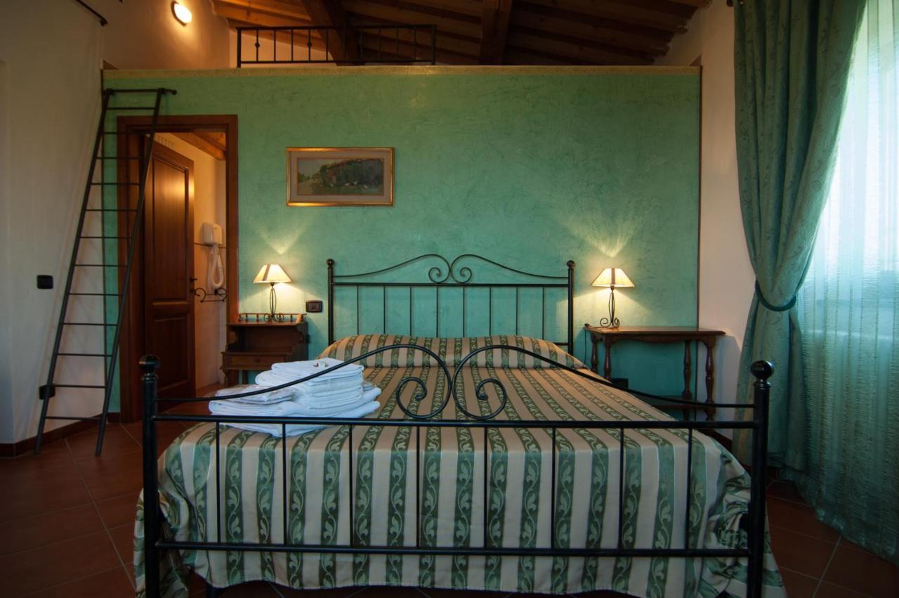 Arpaderba B&B Livorno Exterior foto