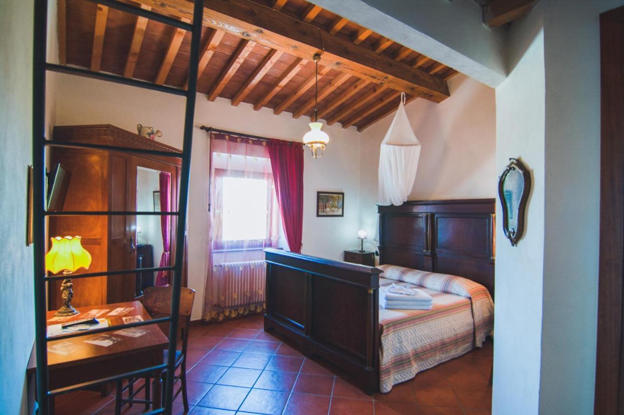 Arpaderba B&B Livorno Exterior foto