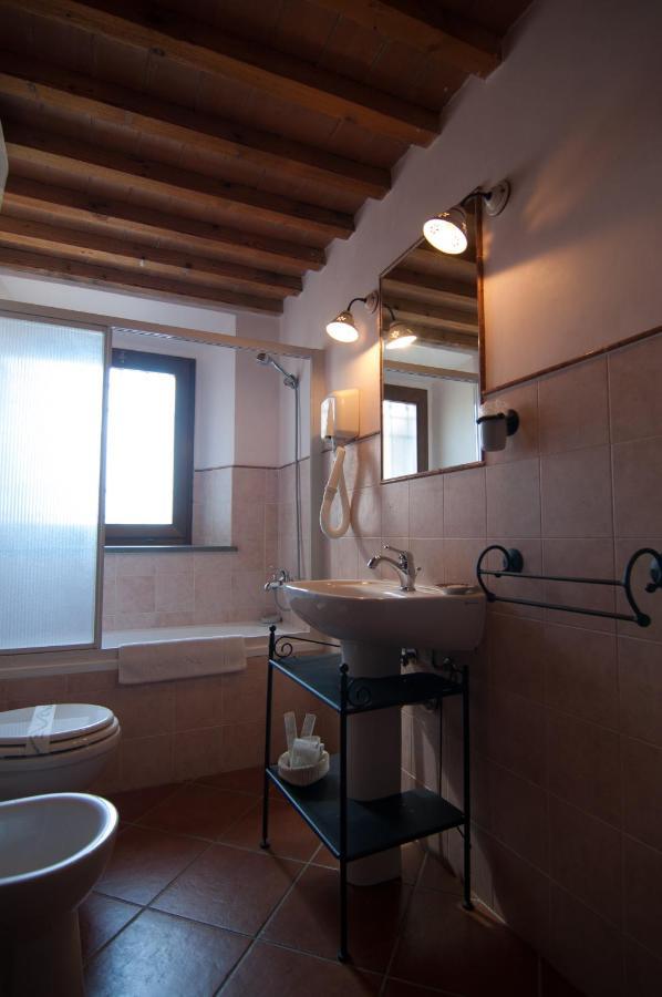 Arpaderba B&B Livorno Exterior foto