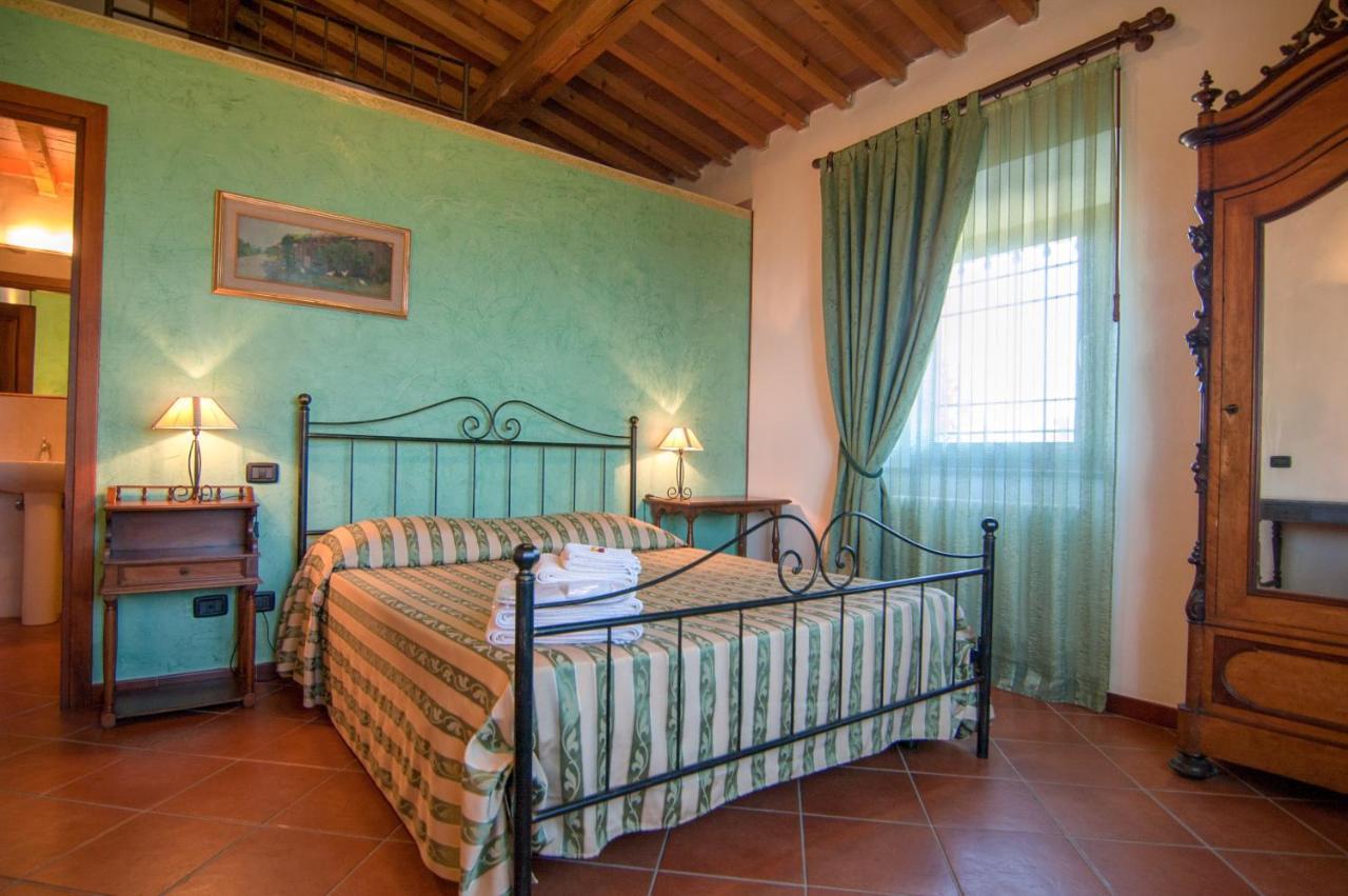 Arpaderba B&B Livorno Exterior foto