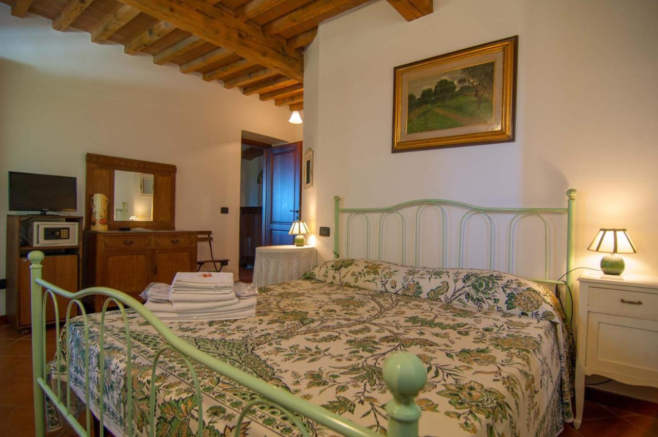 Arpaderba B&B Livorno Exterior foto