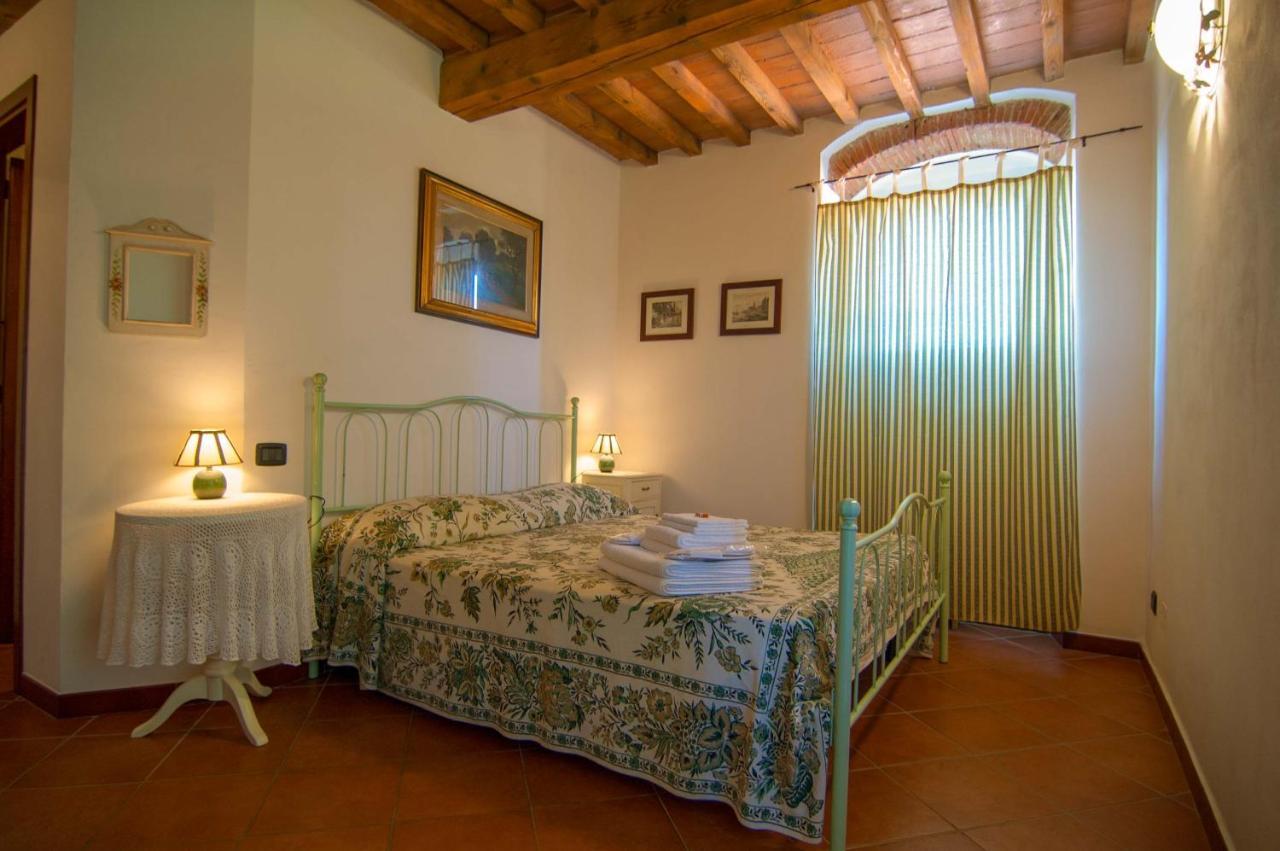 Arpaderba B&B Livorno Exterior foto