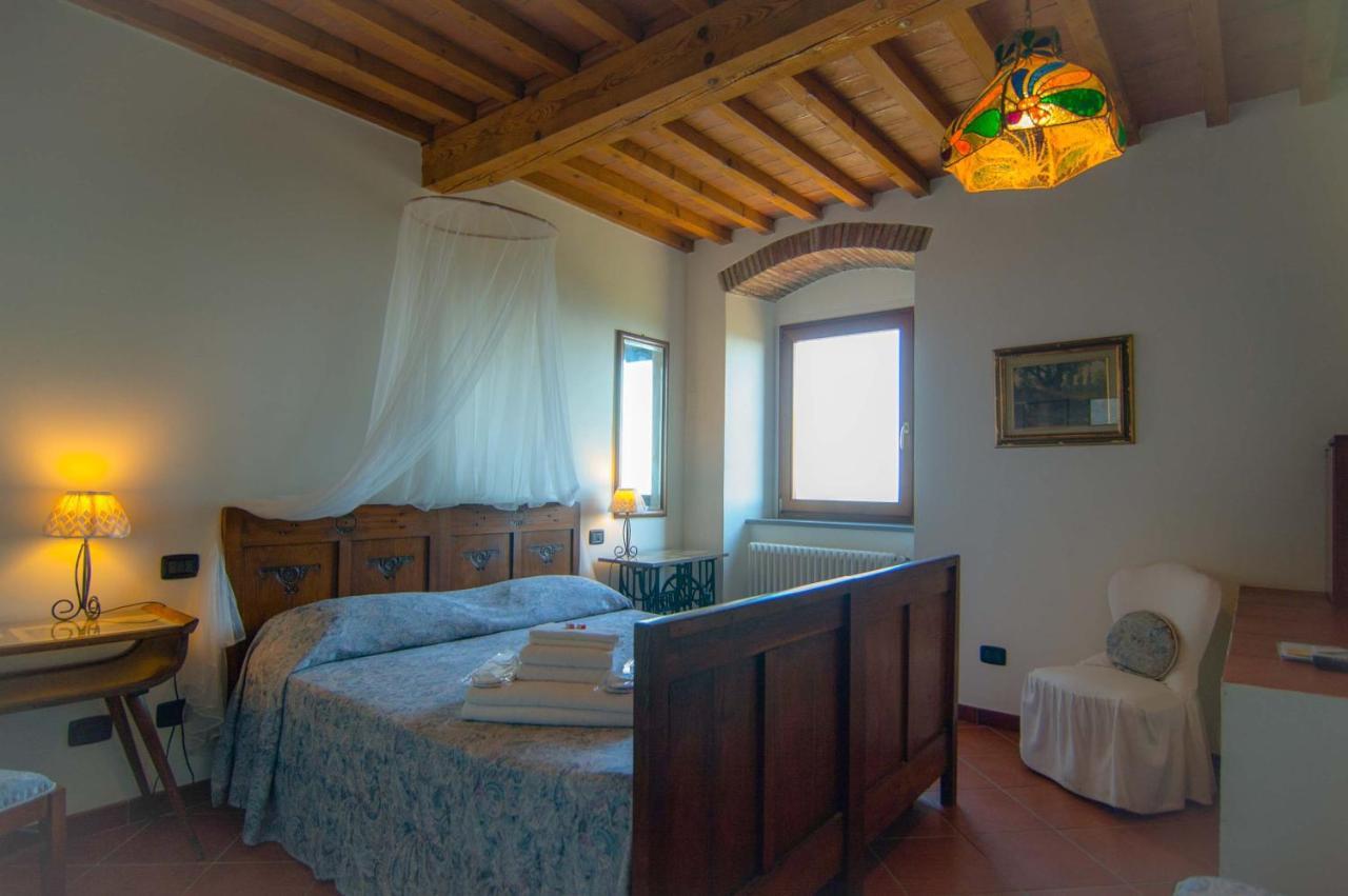 Arpaderba B&B Livorno Exterior foto