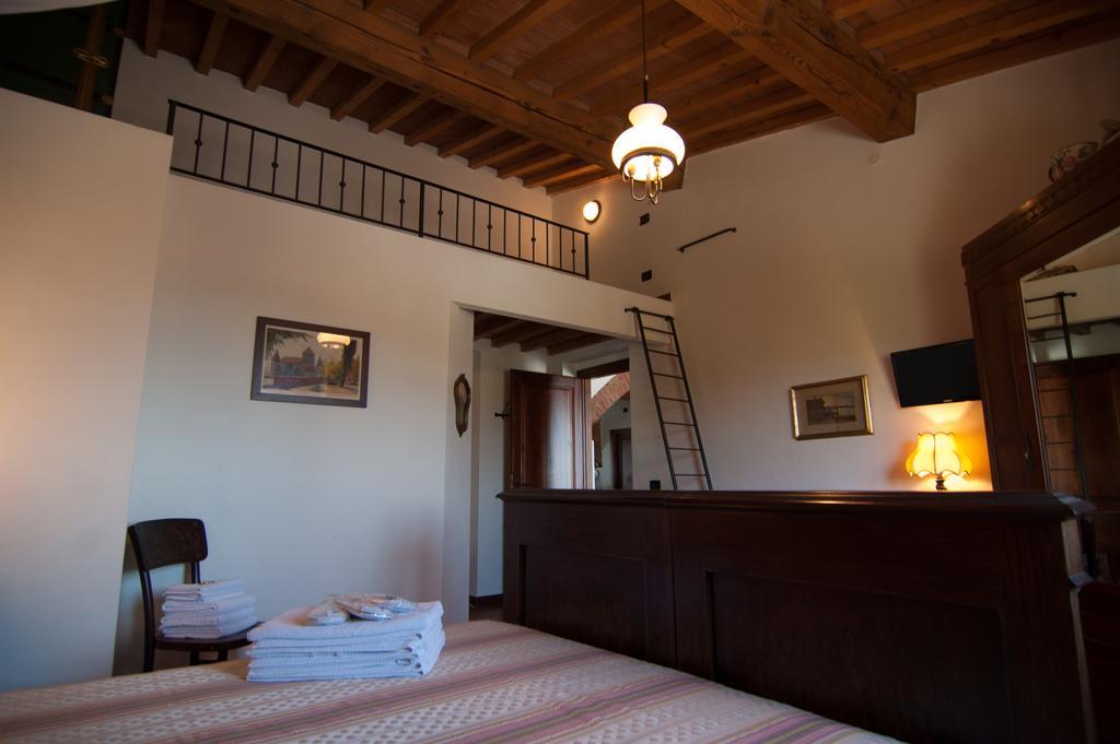 Arpaderba B&B Livorno Exterior foto