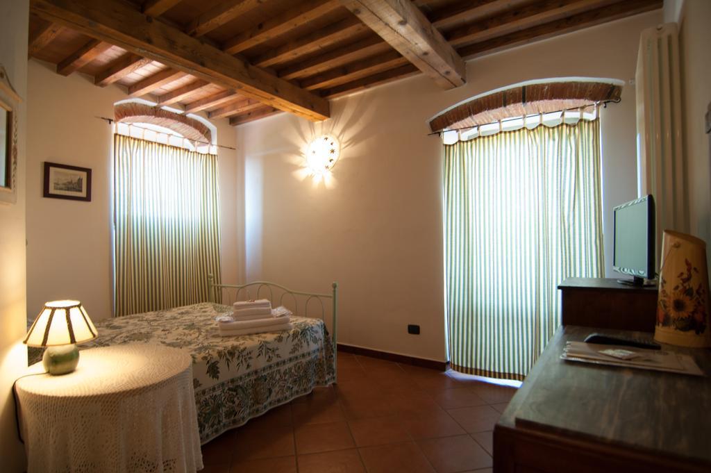 Arpaderba B&B Livorno Exterior foto