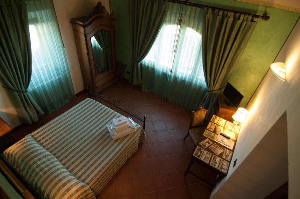 Arpaderba B&B Livorno Exterior foto